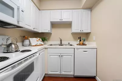  6955 Alvarado Rd #70, San Diego, CA 92120 - Photo 23