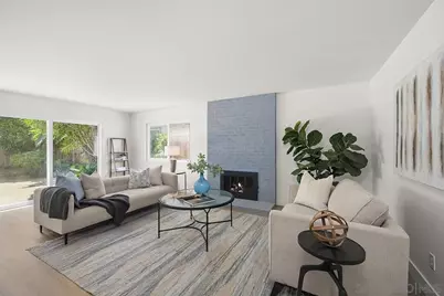  5861 Tulane Street, San Diego, CA 92122 - Photo 1