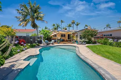  1343 Emerald St, San Diego, CA 92109 - Photo 5