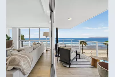  1830 Avenida Del Mundo #605, Coronado, CA 92118 - Photo 9