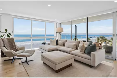  1830 Avenida Del Mundo #605, Coronado, CA 92118 - Photo 1