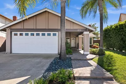  4876 Mount Royal Place, San Diego, CA 92117 - Photo 1