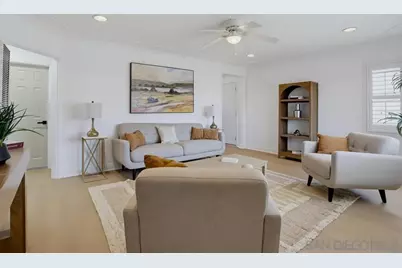  5374 Bonita Dr, San Diego, CA 92114 - Photo 5