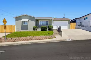 5374 Bonita Dr, San Diego, CA 92114 - Photo 1