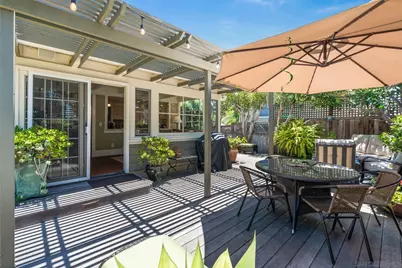  4316 Hermosa Way, San Diego, CA 92103 - Photo 5