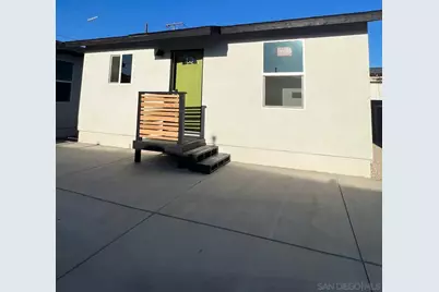  3050 K, San Diego, CA 92102 - Photo 29