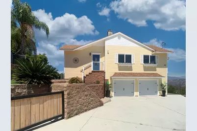  205 Highline Trail, El Cajon, CA 92021 - Photo 5