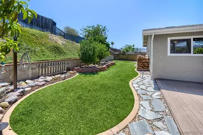  9351 Goyete Place, Santee, CA 92071 - Photo 23