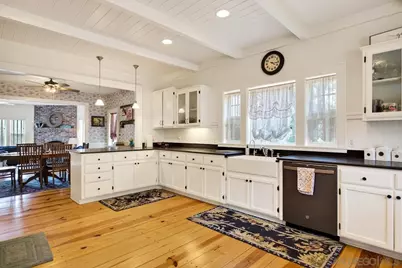  4823 Belvedere, Julian, CA 92036 - Photo 11