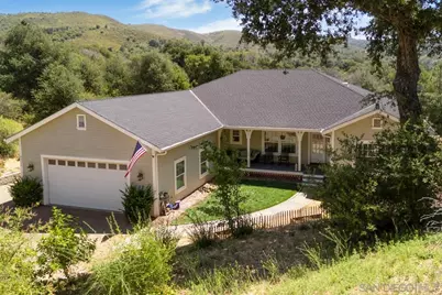  4823 Belvedere, Julian, CA 92036 - Photo 3