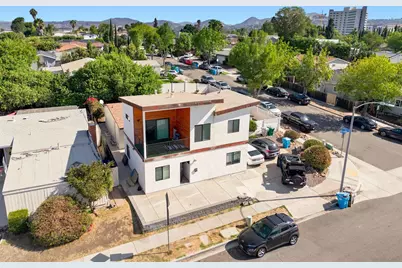  5270-72 Manhasset Dr, San Diego, CA 92115 - Photo 3