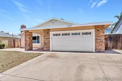  10618 Ironwood Ave., Santee, CA 92071 - Photo 1