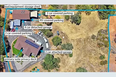  1049 Ranchito Court, Alpine, CA 91901 - Photo 5