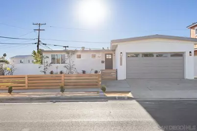  5002 Dubois Dr, San Diego, CA 92117 - Photo 1