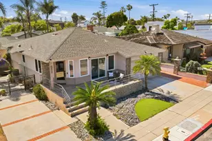3634 Crown Point Dr, San Diego, CA 92109 - Photo 1