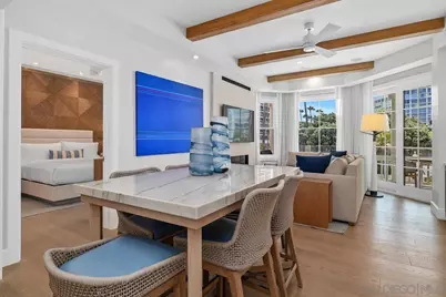  1500 Orange Ave #Residence 35, Coronado, CA 92118 - Photo 5