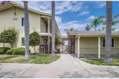  905 E 4th Street #6, National City, CA 91950 - Photo 3