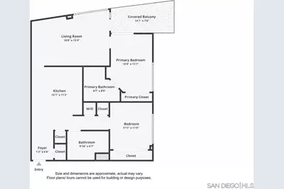  253 10th Ave #621, San Diego, CA 92101 - Photo 75