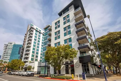  253 10th #621, San Diego, CA 92101 - Photo 65