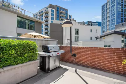 253 10th #621, San Diego, CA 92101 - Photo 53