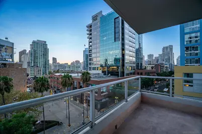  253 10th #621, San Diego, CA 92101 - Photo 41