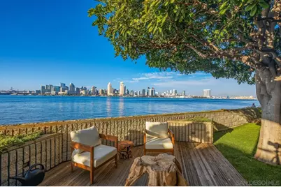  411 1st Street, Coronado, CA 92118 - Photo 1