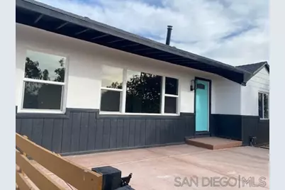  1661 Colfax Dr, Lemon Grove, CA 91945 - Photo 1