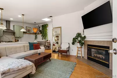  3932 Hamilton #5, San Diego, CA 92104 - Photo 7