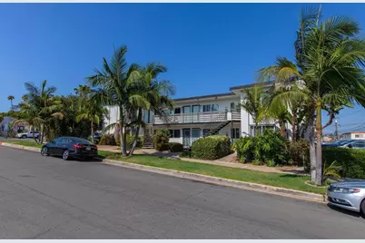  2003 Emerald Street, San Diego, CA 92109 - Photo 5