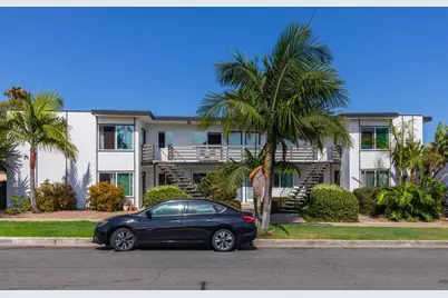  2003 Emerald Street, San Diego, CA 92109 - Photo 3