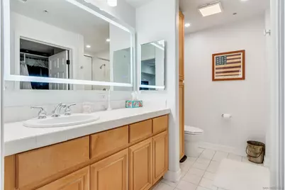  350 K St #614, San Diego, CA 92101 - Photo 25
