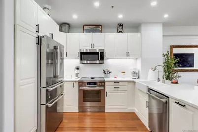  350 K St #614, San Diego, CA 92101 - Photo 11