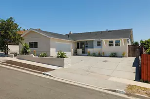 2849 Beatrice St, San Diego, CA 92139 - Photo 1