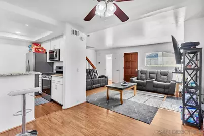  748 N Mollison Ave #Unit A, El Cajon, CA 92021 - Photo 11