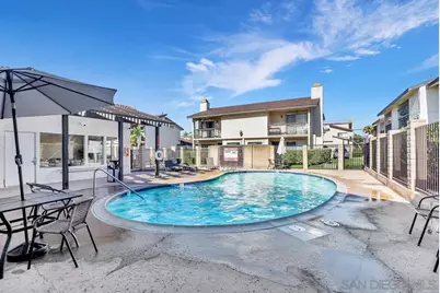 748 N Mollison Ave #Unit A, El Cajon, CA 92021 - Photo 3