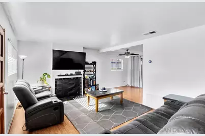  748 N Mollison Ave #Unit A, El Cajon, CA 92021 - Photo 5