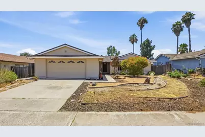  8817 Annandale, Santee, CA 92071 - Photo 1