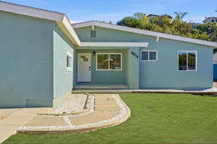 5875 Lake Murray, La Mesa, CA 91942 - Photo 1