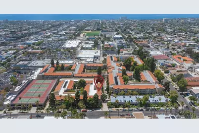  4600 Lamont St #4-322, San Diego, CA 92109 - Photo 1