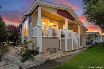  276 N El Camino Real #SPC 175, Oceanside, CA 92058 - Photo 1