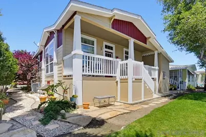  276 N El Camino Real #SPC 175, Oceanside, CA 92058 - Photo 33
