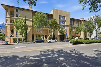  301 W G St #317, San Diego, CA 92101 - Photo 51
