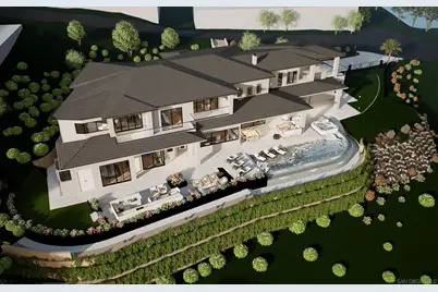 17816 Punta Del Sur #64, Rancho Santa Fe, CA 92067 - Photo 3