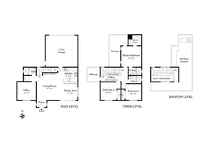 2114 Felspar, San Diego, CA 92109 - Photo 3