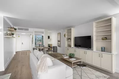  1720 Avenida Del Mundo #509, Coronado, CA 92118 - Photo 1