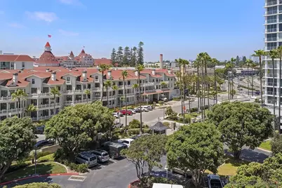  1720 Avenida Del Mundo #509, Coronado, CA 92118 - Photo 29