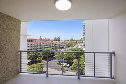  1720 Avenida Del Mundo #509, Coronado, CA 92118 - Photo 31