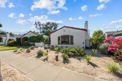  4866 Sussex, San Diego, CA 92116 - Photo 39