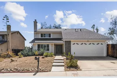  4614 La Cuenta Dr., San Diego, CA 92124 - Photo 3