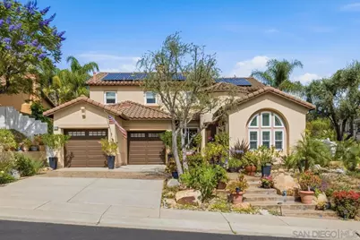  3320 Wild Oak Ln, Escondido, CA 92027 - Photo 3